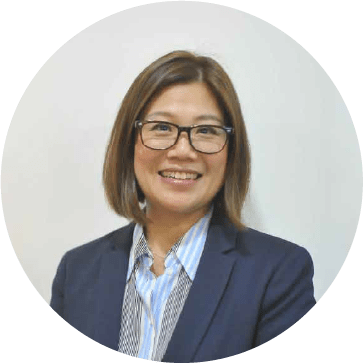 Dr. Patricia Lim Su-Lyn